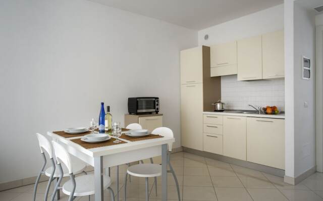 Residence i Diamanti - Siroli Collection