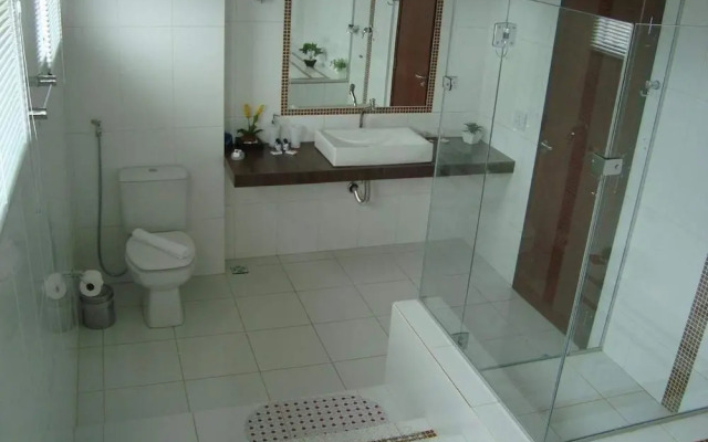 Executive Hotel