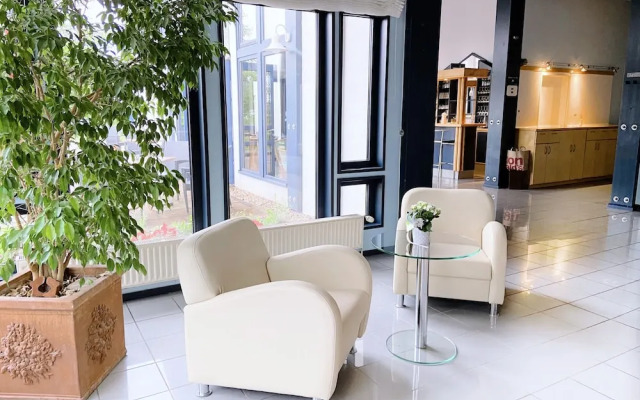 Regiohotel Wittekind Burg