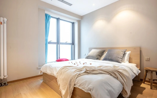 Tianjin G Hotel