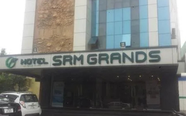 Hotel SRM Grands