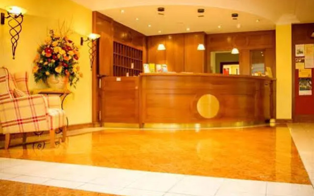 Kurhotel Diana Garni