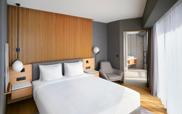 AC Hotel Split