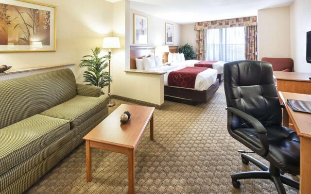 Comfort Suites Goodyear - West Phoenix