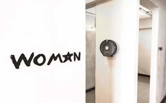 So hostel Chiang Mai