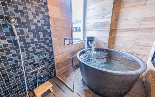 Livemax Resort Kusatsuonsen