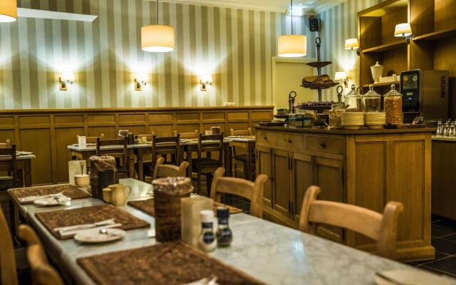 Hotel & Restaurant De Limbourg