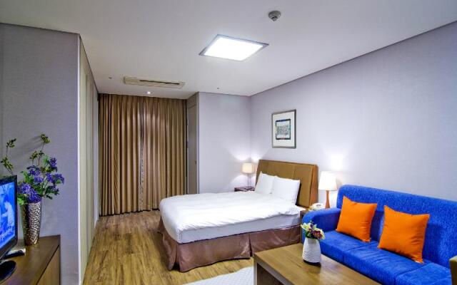 Vabien Suites Ii