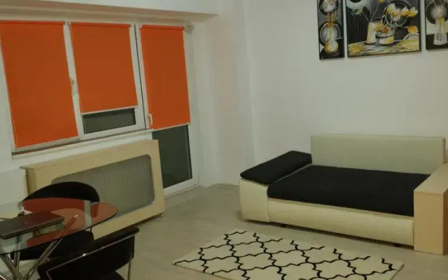Cozy Studio Bucharest