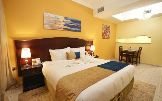 Imperiaa Hotel Apartment