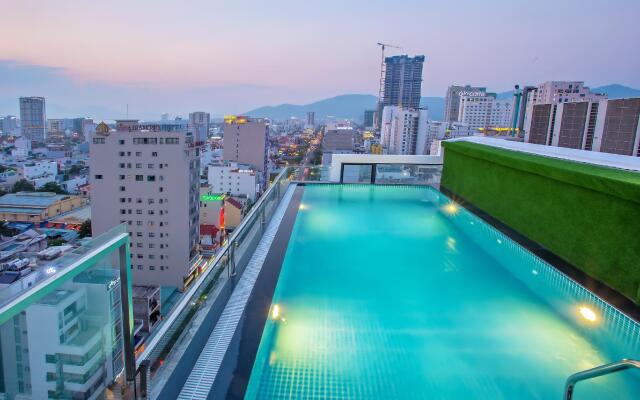 Ocean Haven Hotel