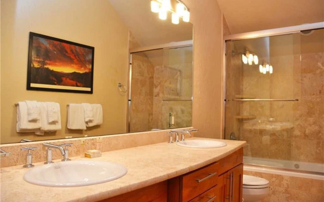 Placer Ridge Townhomes Unit 512 by RedAwning