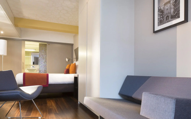 Hotel D - Basel - Fully Renovated 2025