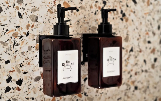 The Rubens Collection