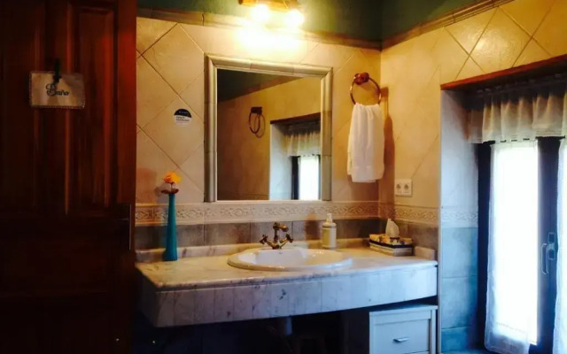 Casa Rural Las Singer