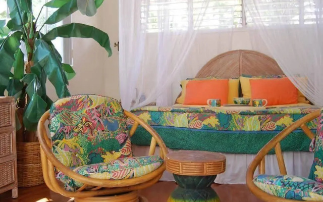 Old Lahaina House