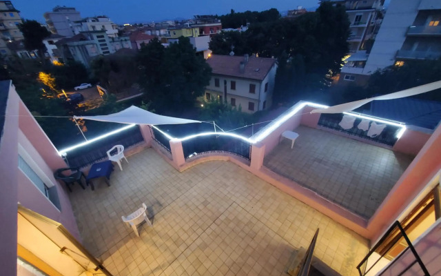 Hotel Villa Elisa