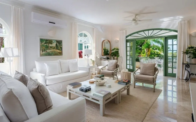 Sugar Hill - Jade Vine 4 Bedroom Villa