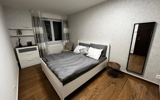 Apartmán U Satoshiho