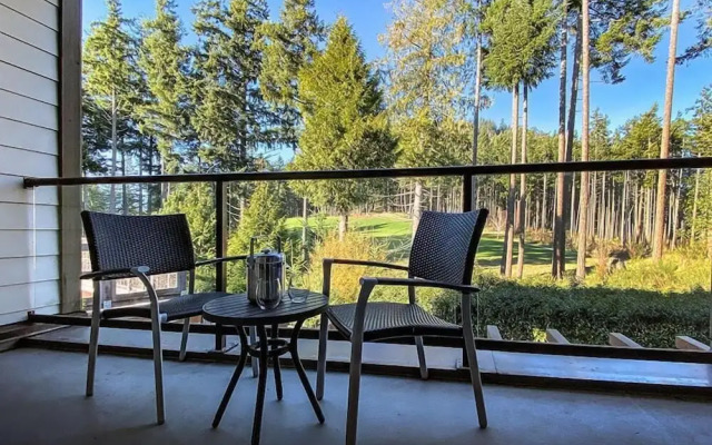 Fairways Hotel on the Mountain