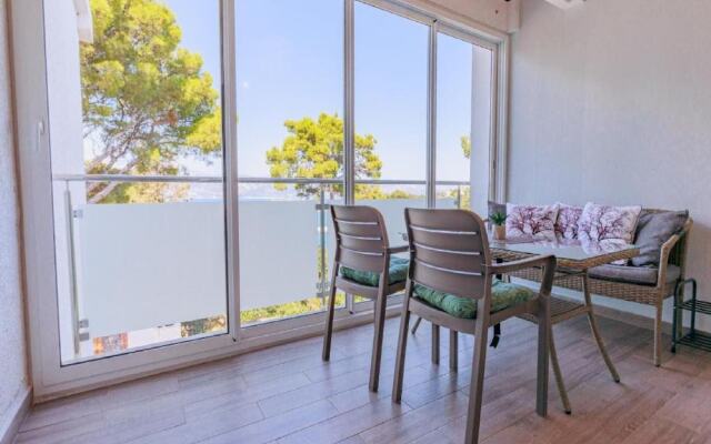 Lumbarda Resort Apartments