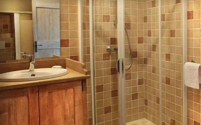 Appartement la Cafourche