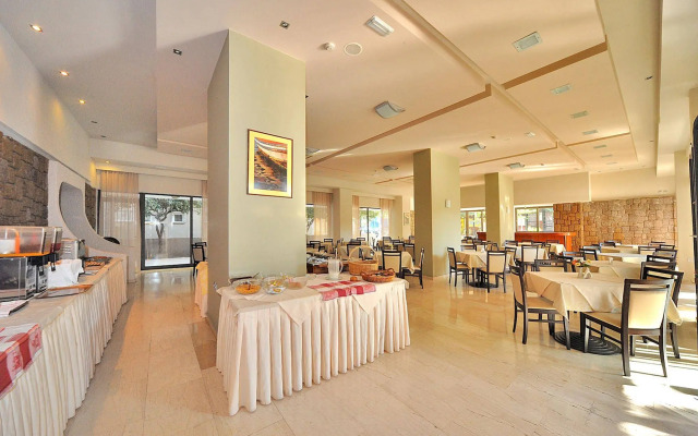 Saint Constantin Hotel