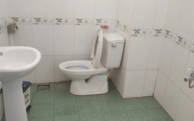 Thanh Binh Hotel Pleiku