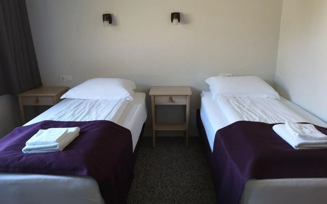 Puffin Hotel Vik
