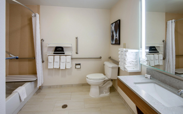 Candlewood Suites Manassas by IHG