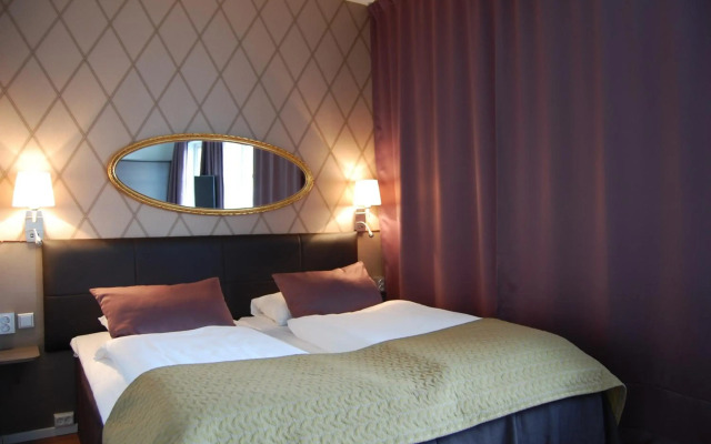 Thon Partner Hotel Skagen
