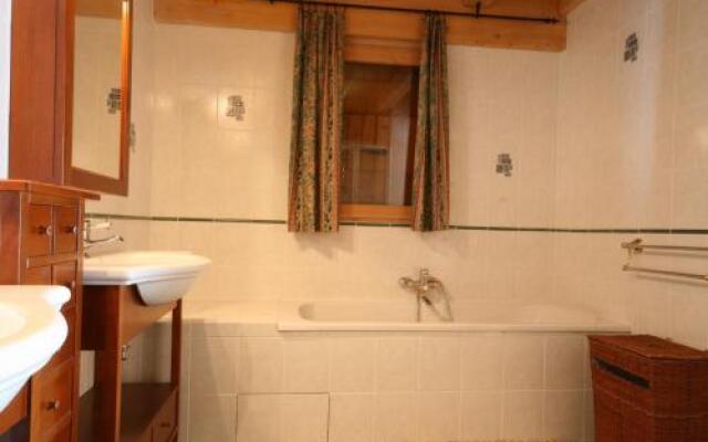 Chalet Quatre Saisons