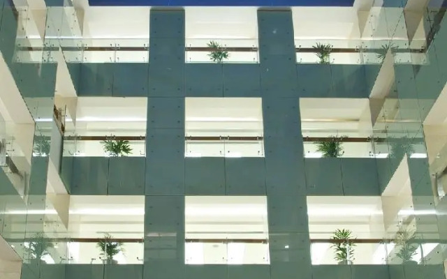 Millennium Executive Apartments Muscat