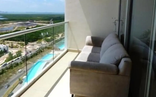 Condo Balam