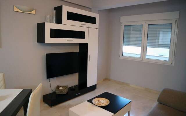 107464 Apartment In Fuengirola