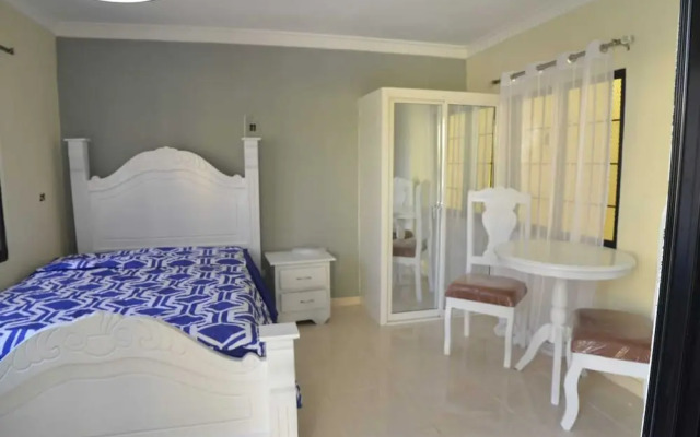 Residencial Lakis 1