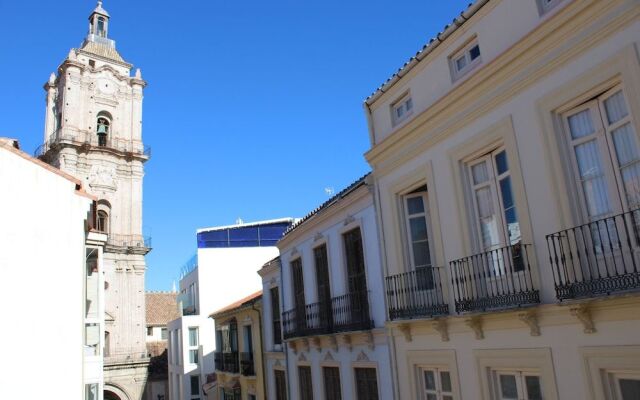 Fan Rooms San Juan