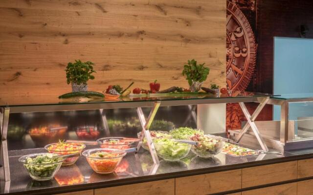 Holiday Inn Munich-Unterhaching by IHG