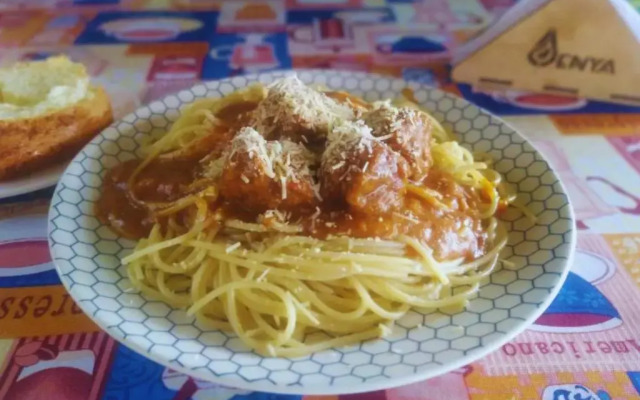 Cozy Cabin Casa Enya