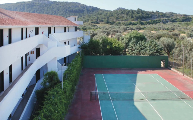 Lymberia Hotel