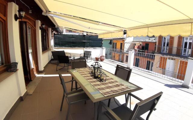 Terrazza