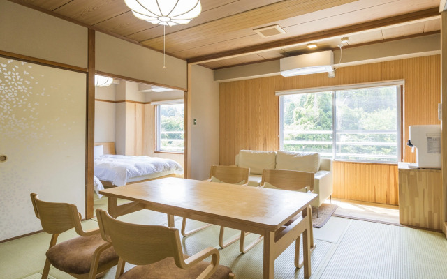 Hotel Koyokaku