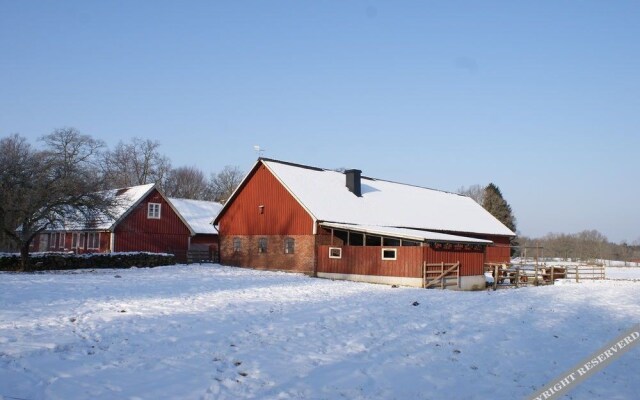 Bokebacken Forest Hotel