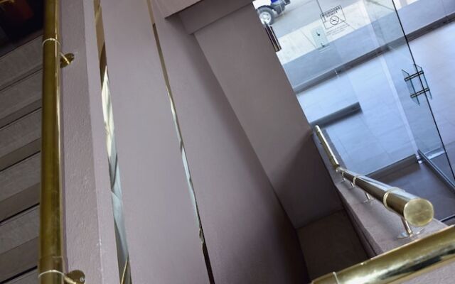 Hm Mirador (Ex Mirador Hotel)