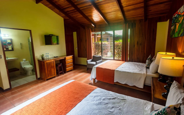 Rinconcito Lodge