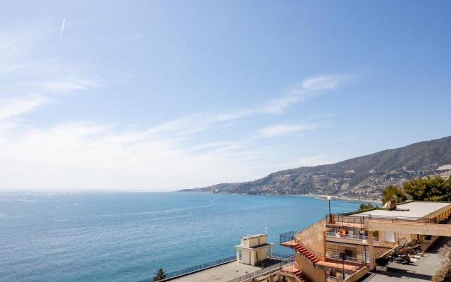 Residence Patrizia Seaside Holiday Apartment