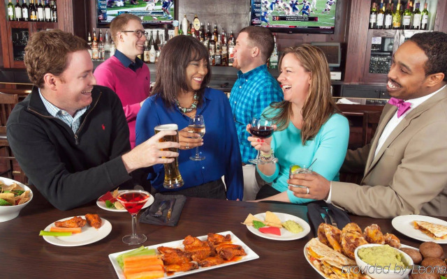 Holiday Inn National Airport/Crystal City by IHG