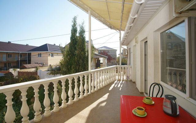 El Patio