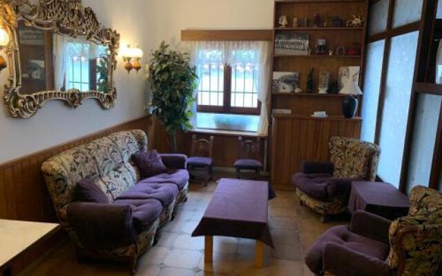 Hotel Tarull