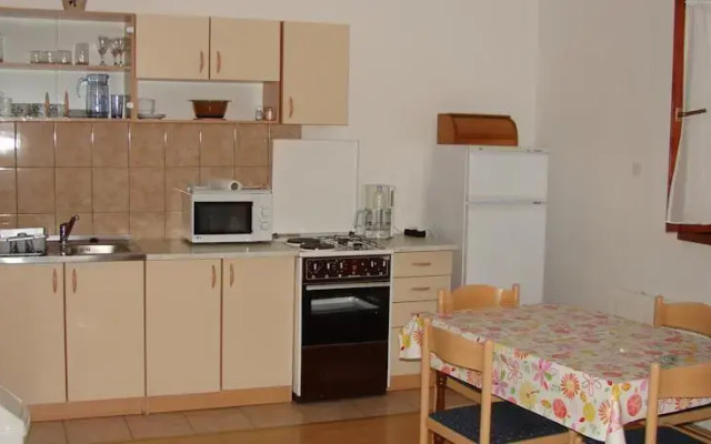 Apartments Puljiz